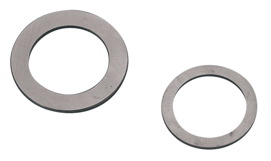 C.shaft roller retaining washer, outer