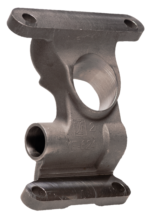 VG Engine Transmission Mount