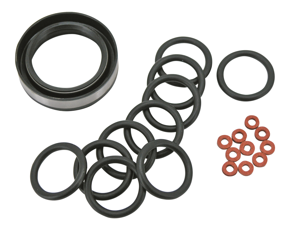 GZP Oil seal LH crank & trans XL52-e84
