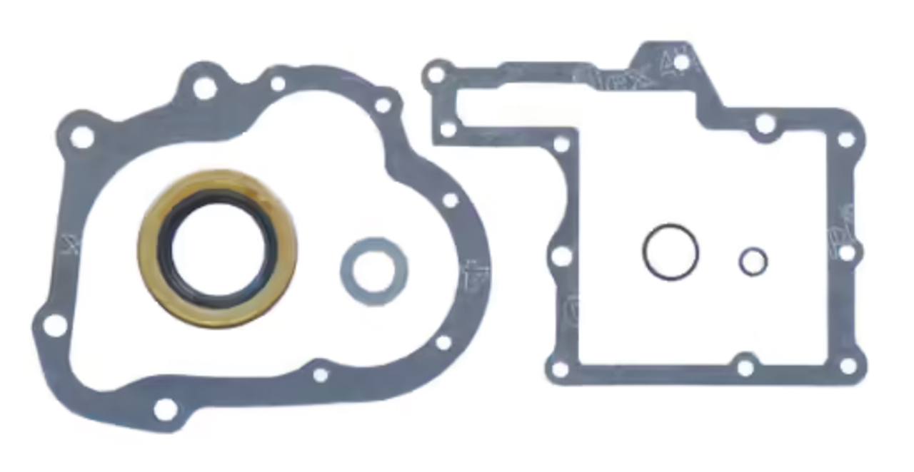 Transmission gasket & seal set 45"