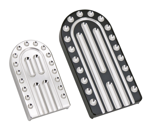 small brake pedal FXST POLISHED
