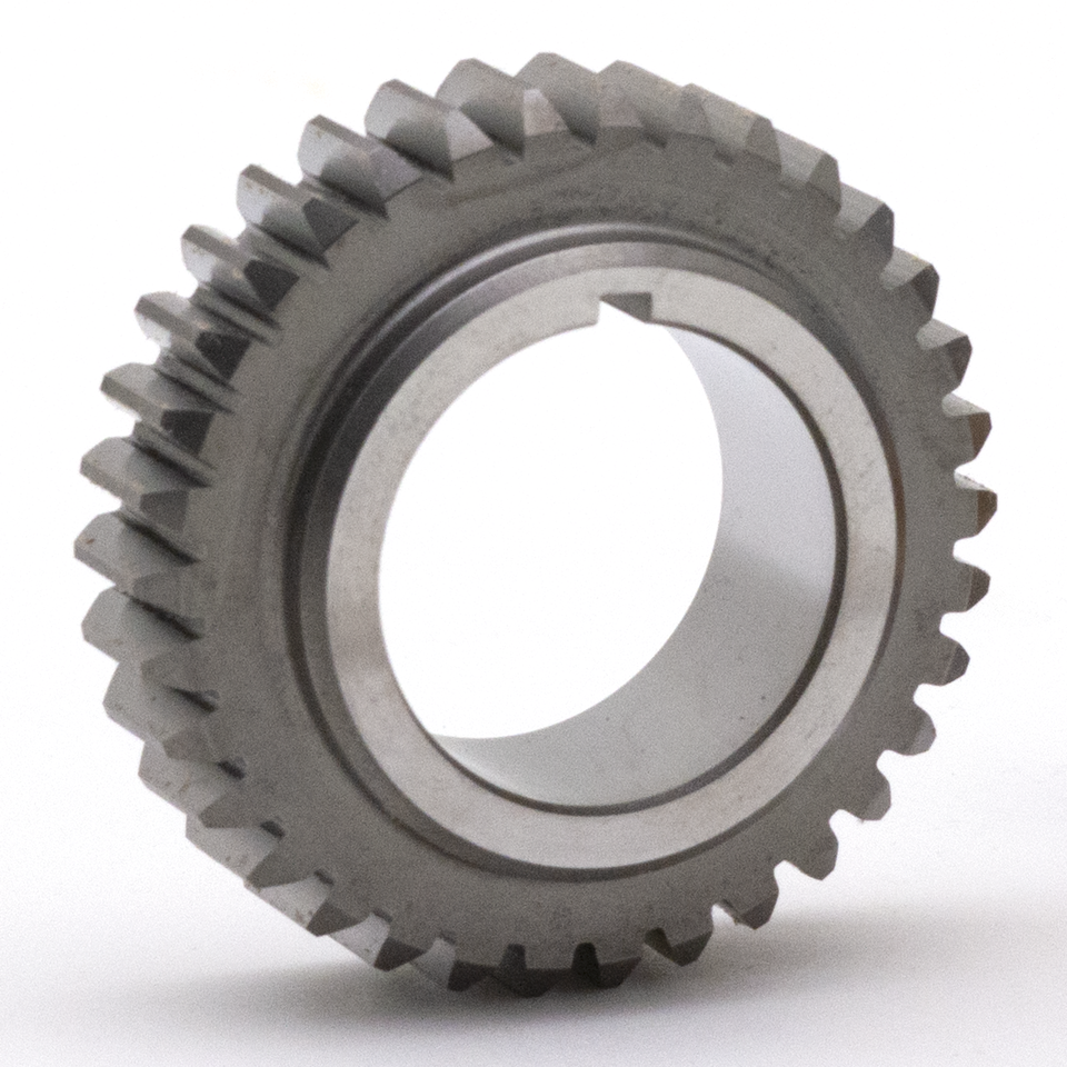 Rear inner cam gear, oversized TC07-17