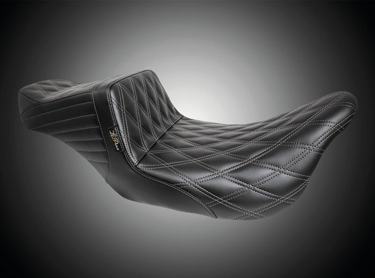 TailWhip Chestnut DD FLH/T CVO23-Up