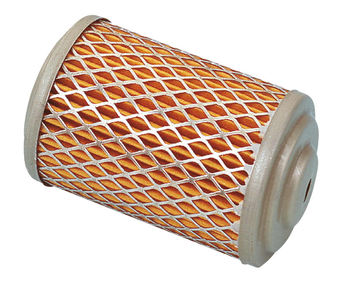GZP Oil filter cartridge BT41-64 externa