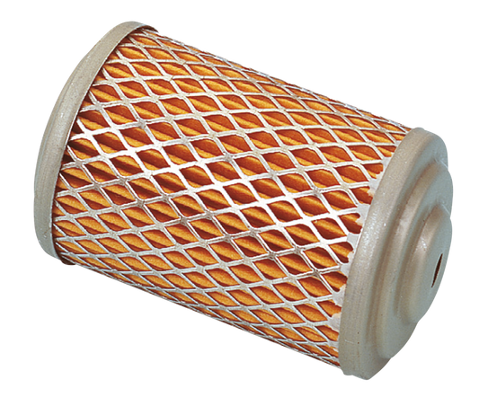 GZP Oil filter cartridge BT41-64 externa