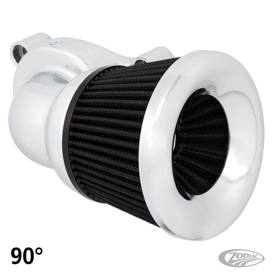 Velocity 90 Chrome A/C TC99-17 Cable