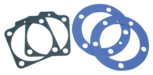 Teflon 3 5/8" BB cyl. gasket set Shovel