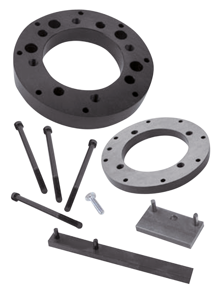 S&S Torque Plates TC99-up 4.125" bore