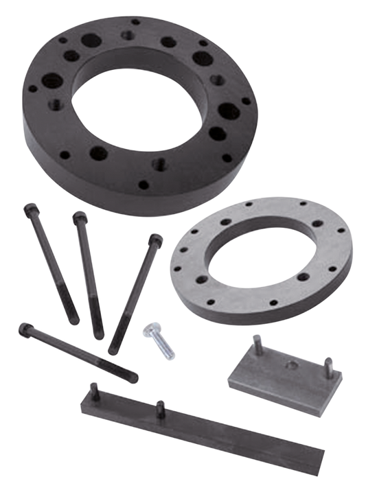 S&S Torque Plates TC99-up 4.125" bore