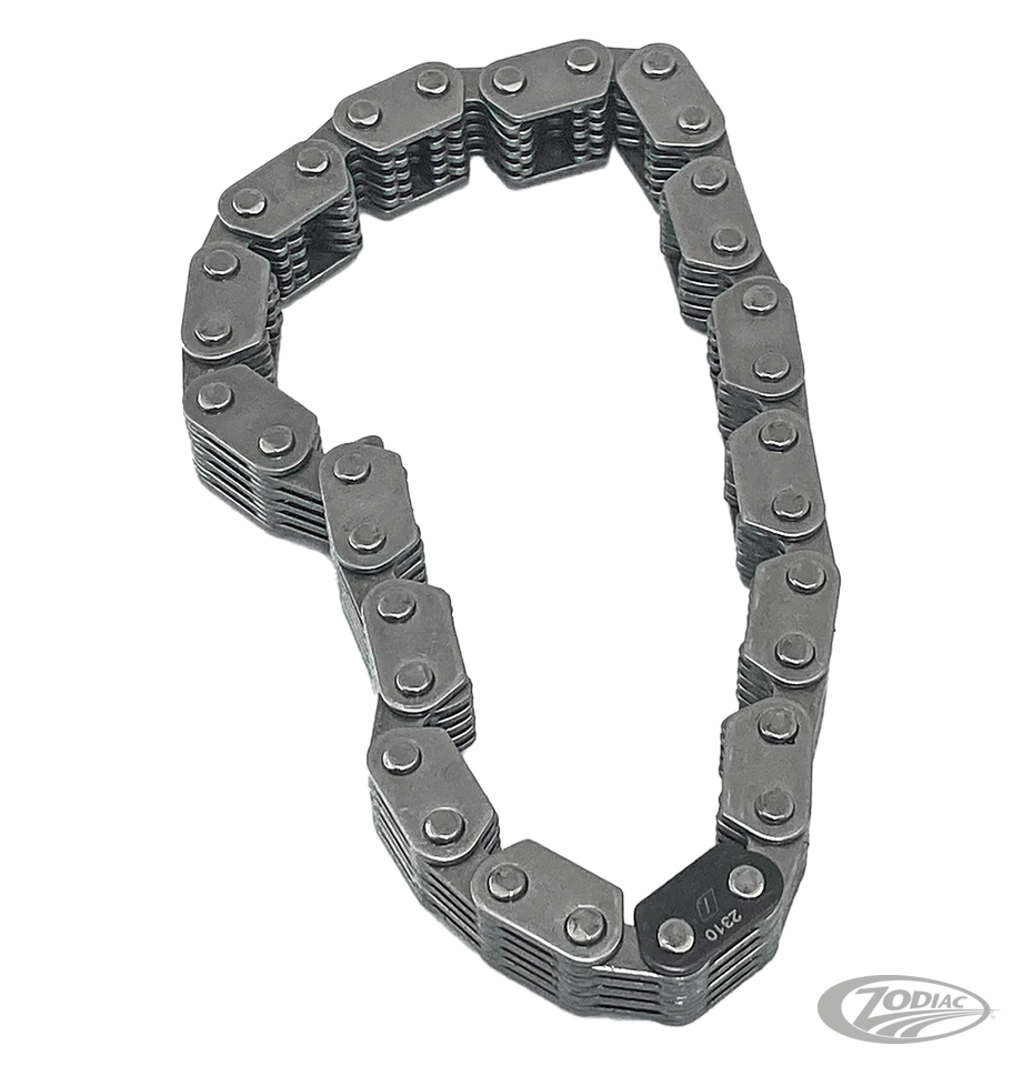 SILENT CAM CHAIN, SECONDARY