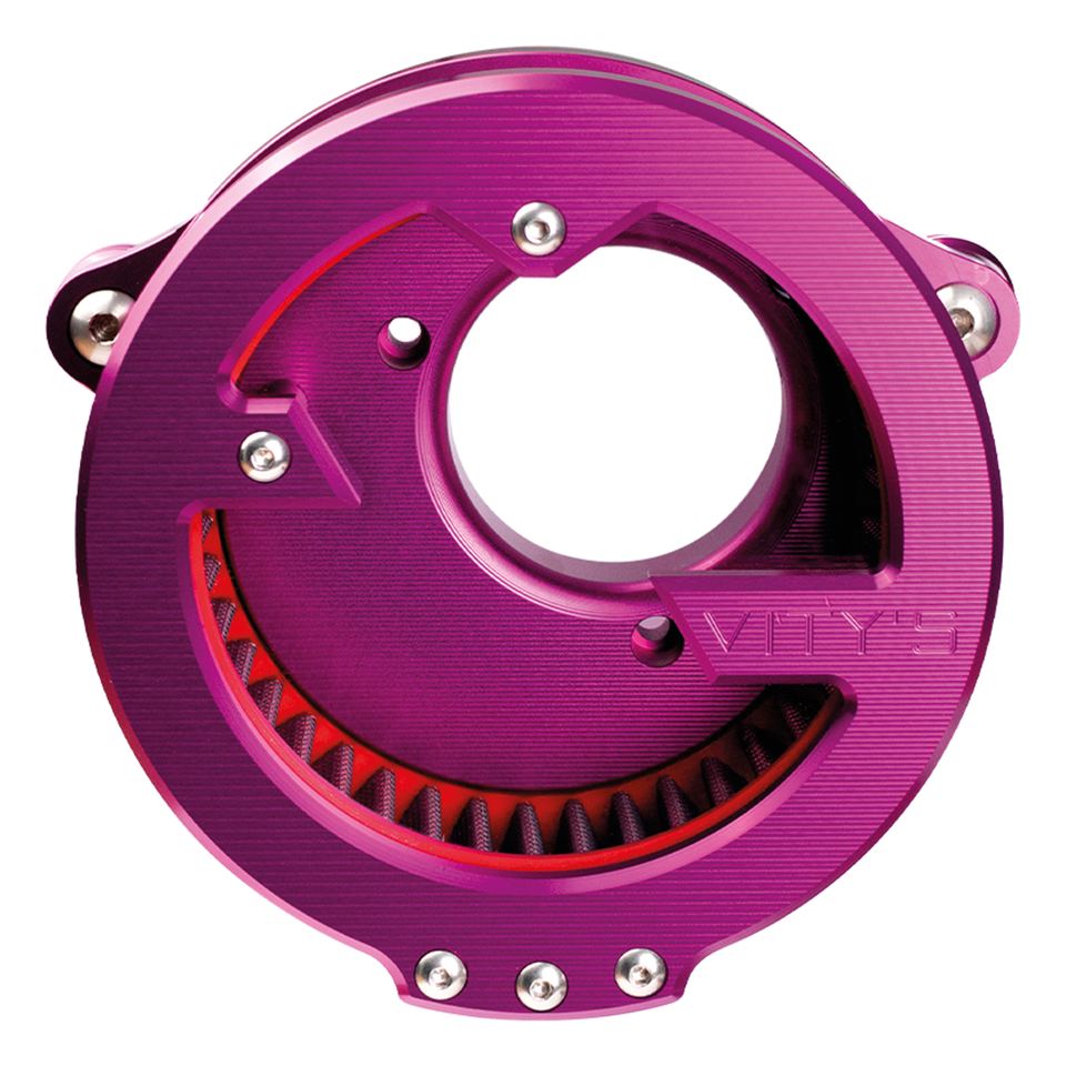 Vity's Massive A/C Purple ME17-Up