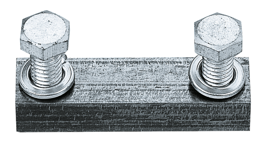 Weld on tab forward control + brackets