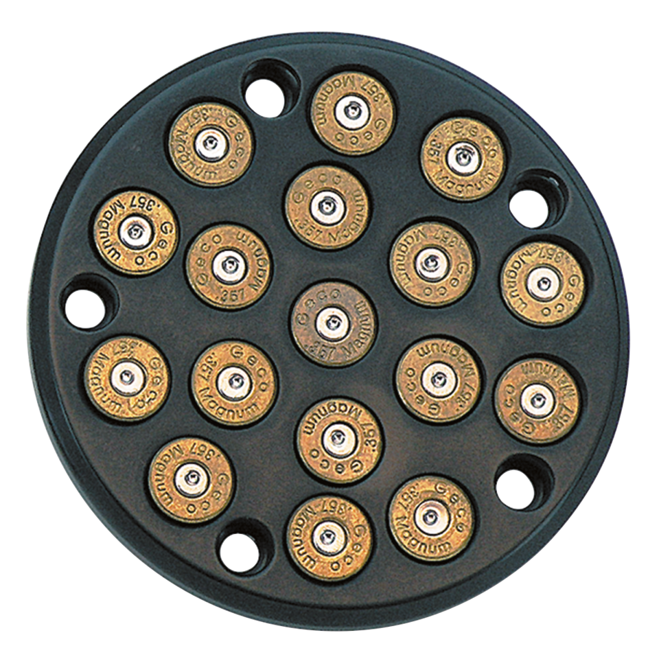 RBS 38 special point cover TC99-up black