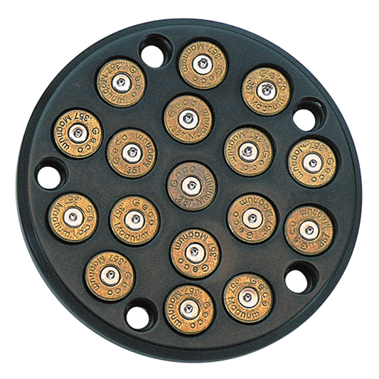 RBS 38 special point cover TC99-up black