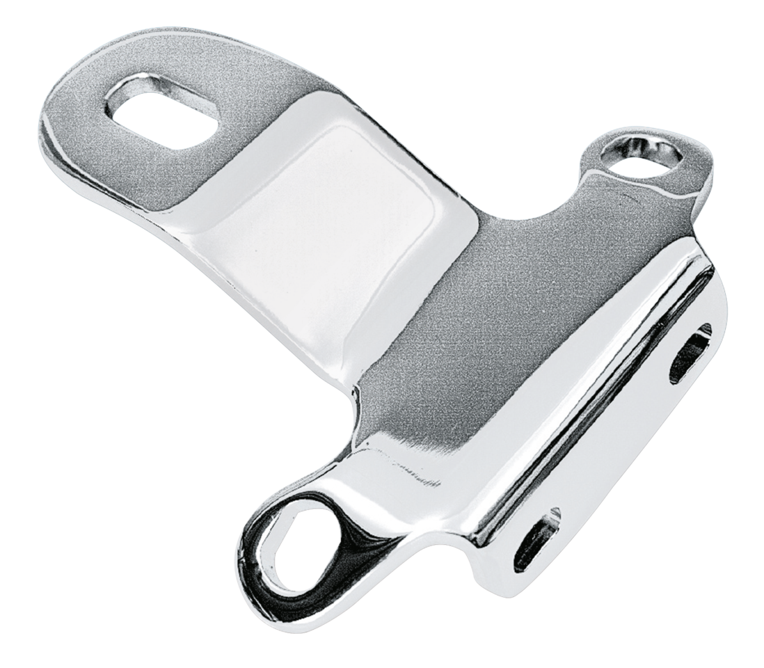 GZP Top motormount XL57-85 Chr