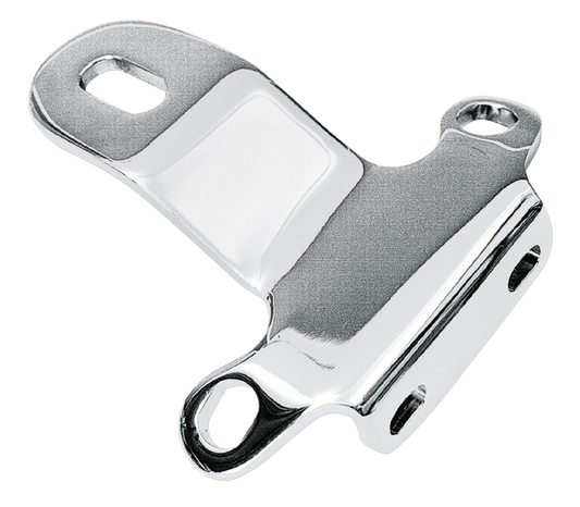 GZP Top motormount XL57-85 Chr