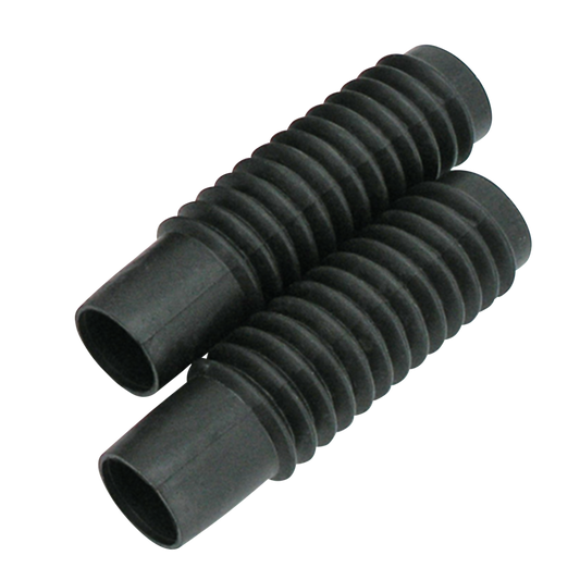 GZP Fork boots 39mm XL,FXR,FXD  190mm lo