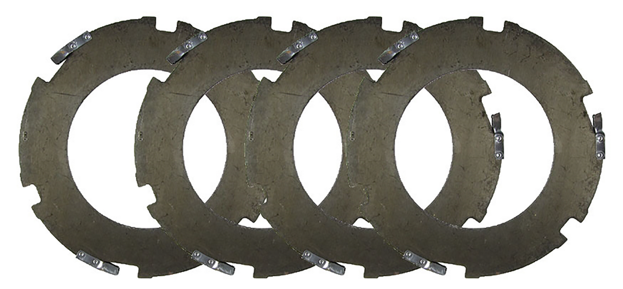 Alto steel kit anti rattler BT68-83 (4)