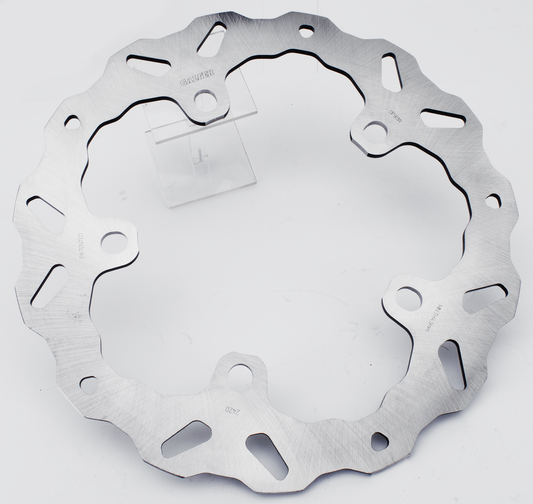 Galfer DF901 Wave Solid 12.6"