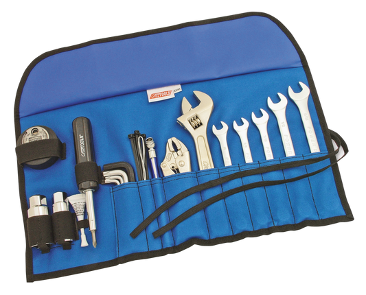 CruzTools Econokit H-1