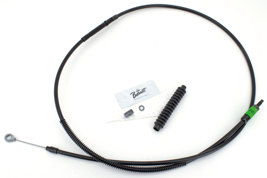 Clutch cable Stealth FXD06 L=76"
