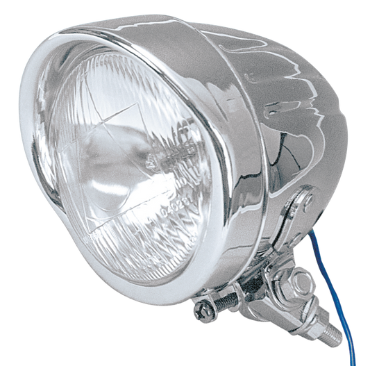 GZP 4-1/2" H3 Spotlight long body E-appr