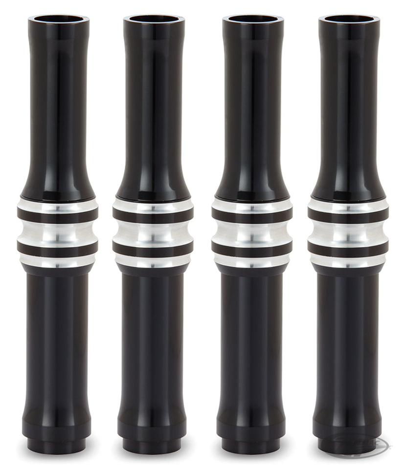 10-GAUGE PUSHROD CVRS TC99-17 BK