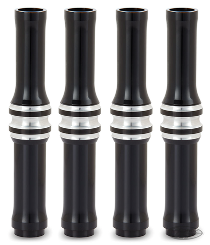 10-GAUGE PUSHROD CVRS TC99-17 BK