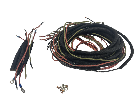 Main wire harness XLH68-69