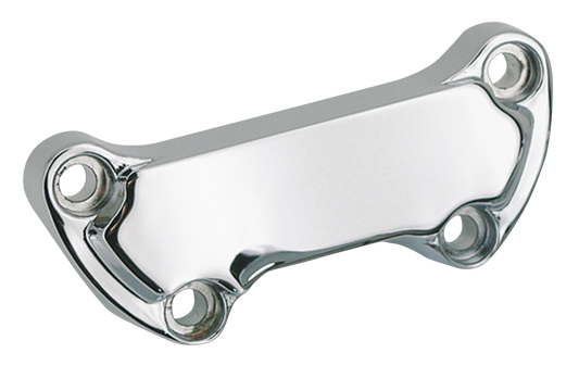 GZP Scalloped handlebar clamp w/o ski