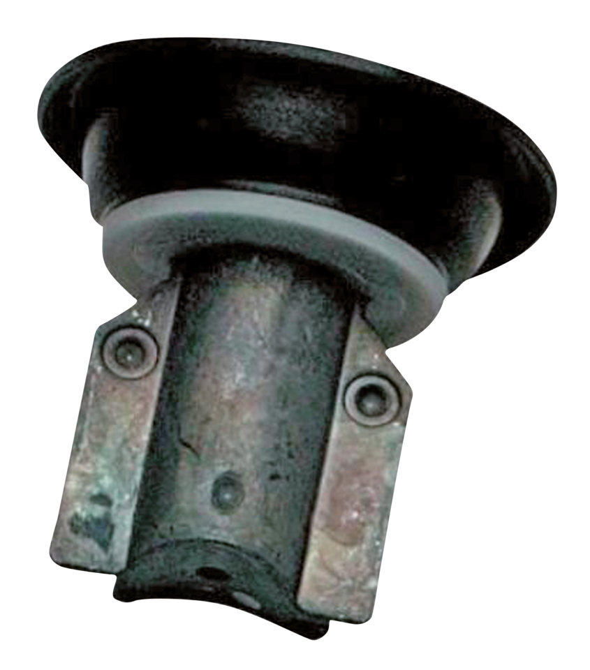 Vacuum piston all CV carbs 88-06
