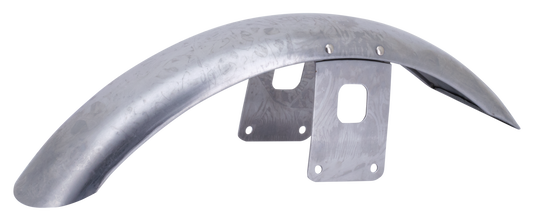 GZP Custom RAW front fender Narrow Gl