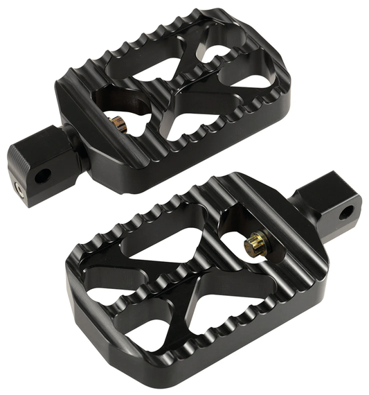 JM PA Pegs Bear Claw Blk Scout15-Up