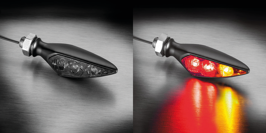 K'mann Rhombus S Dark DF RR/BR/TU Light