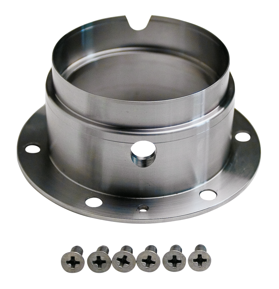 Jims Timken bearing insert sleeve