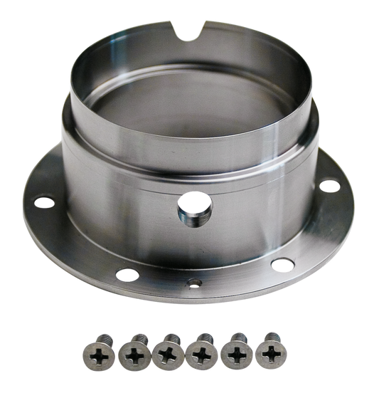 Jims Timken bearing insert sleeve