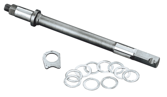 GZP Kickstart shaft XL57-76 # 33094-5