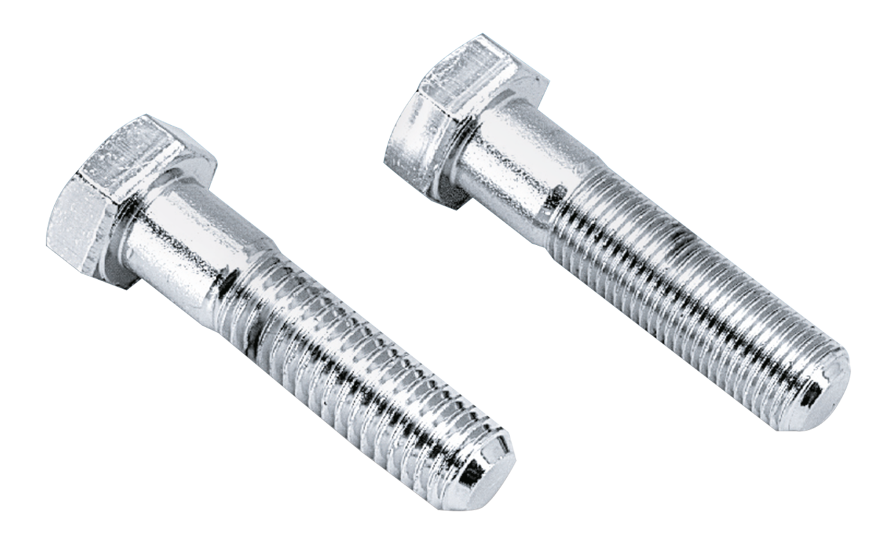 Hex head Riser bolt 1/2-20x2" UNF