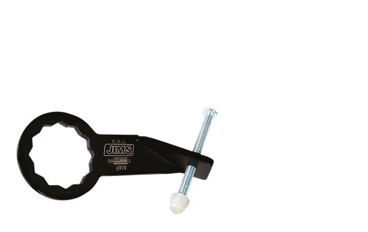Jims 3rd hand axle lock tool FLH/T02-up