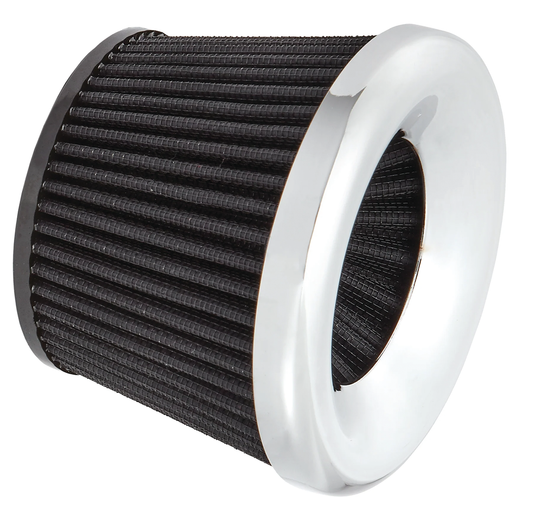 Velocity Replacement Filter Chrome