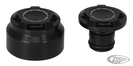 Swingarm Cover Premium FLFB/FXBR18-Up