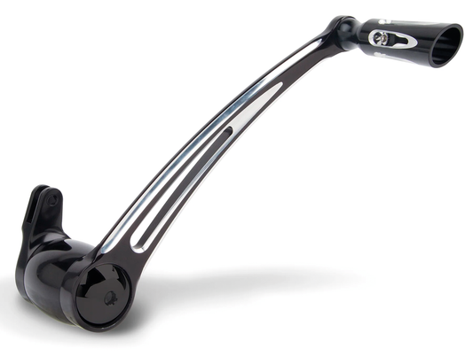 DEEP CUT BRAKE ARM BLACK FLT08-13