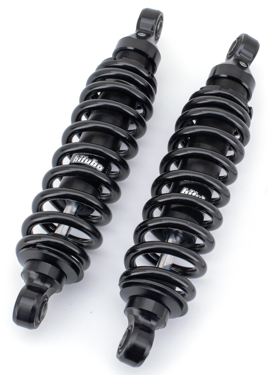 Bitubo all black shocks 12"