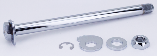 Rear axle kit FLH/T14-up (retro 09-UP)