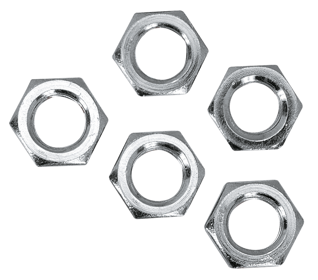 5pck Nut jam style #7848W