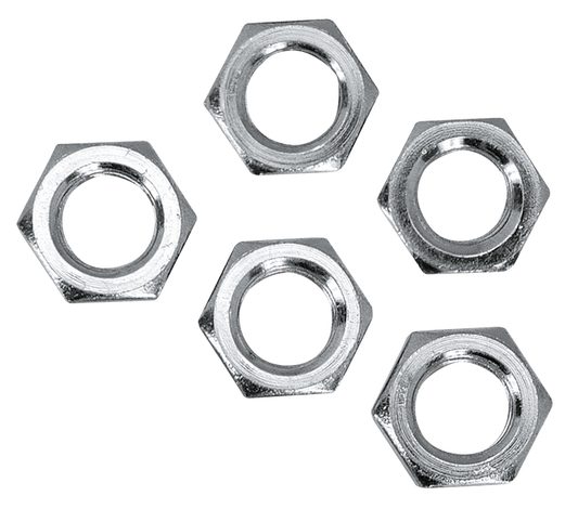 5pck Nut jam style #7848W