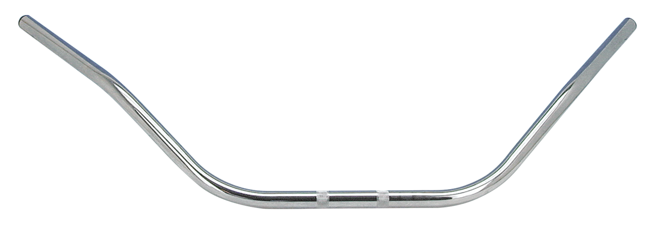 GZP Bay Area Handlebar w/o dimples