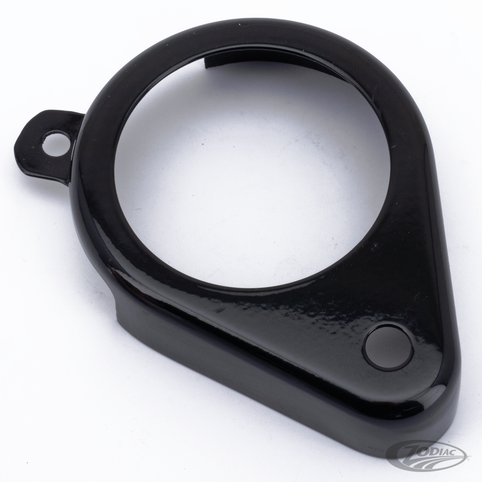 Foot lever bearing cover 45CI47-52