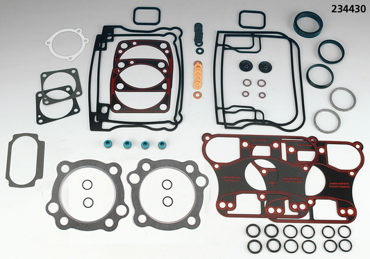 Top end gasket set BT92-99 #17040-92A