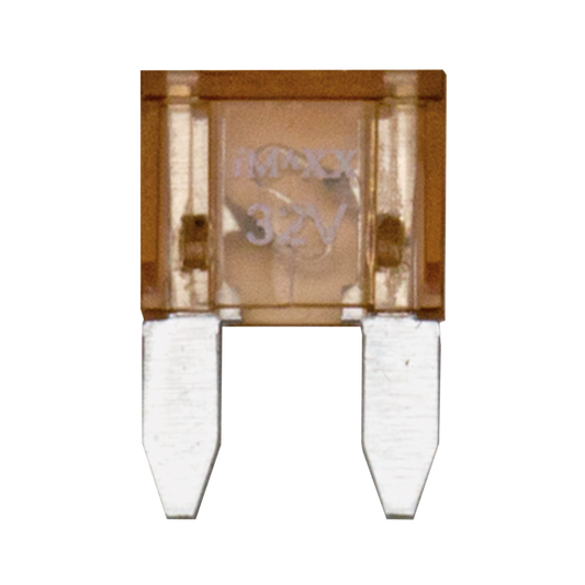 5Pck NAMZ 5-AMP MINI Fuse